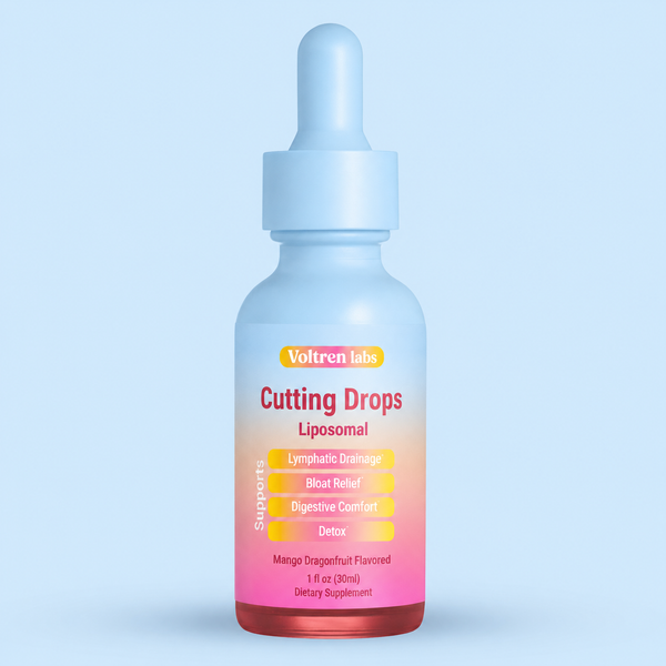 Voltren Labs Liposomal Cutting Drops
