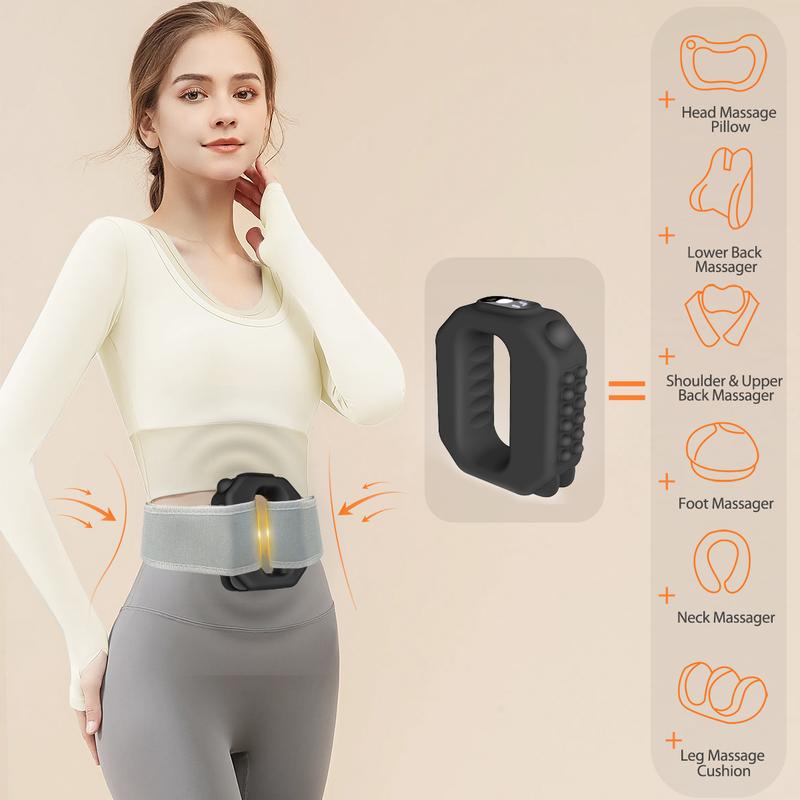 Voltren Labs Fascia Ring