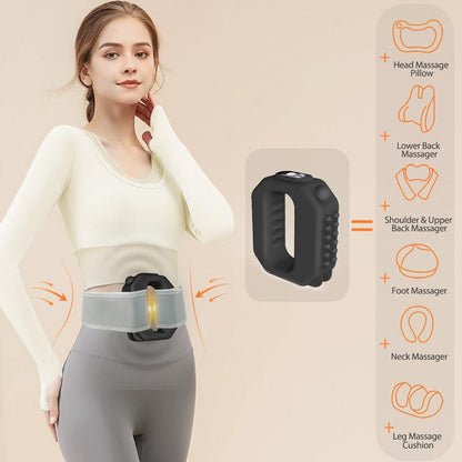 Voltren Labs Fascia Ring